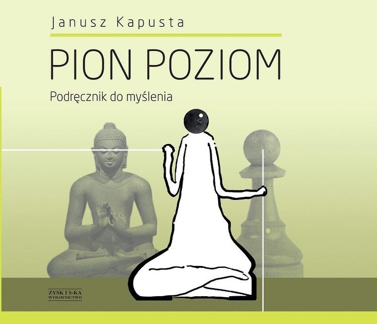 Pion. Poziom