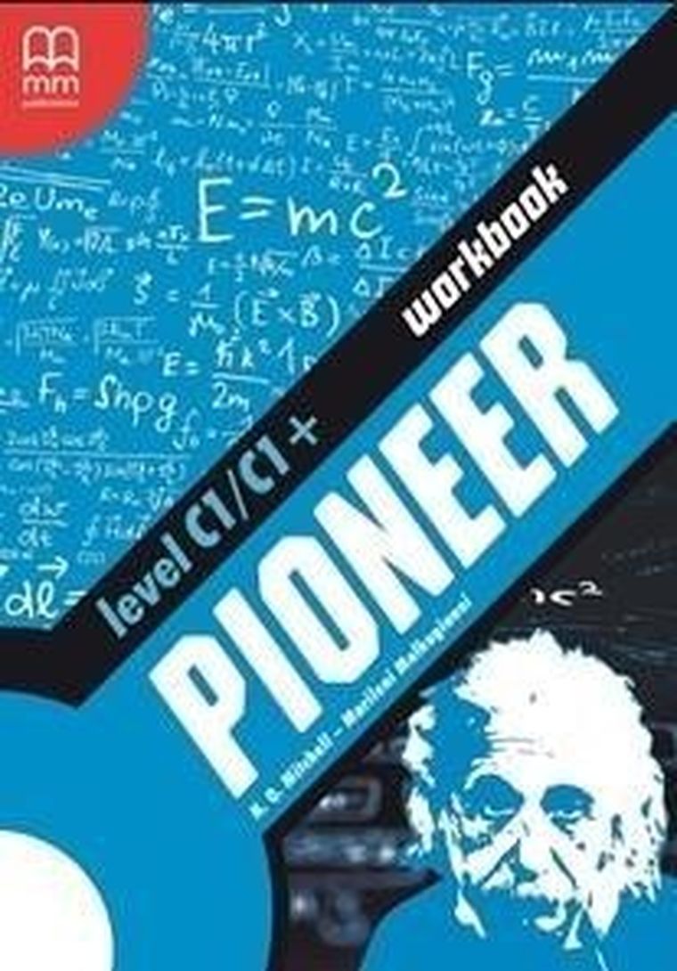 Pioneer C1 / C1 + Workbook