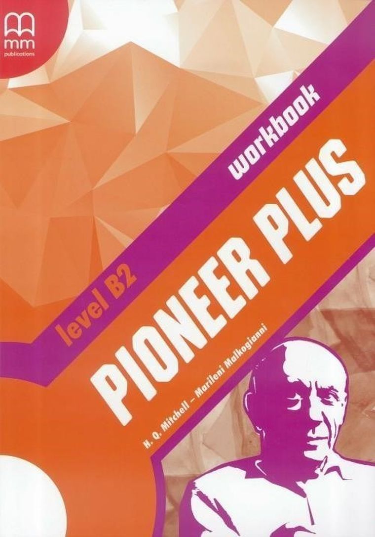 Pioneer Plus B2 Workbook