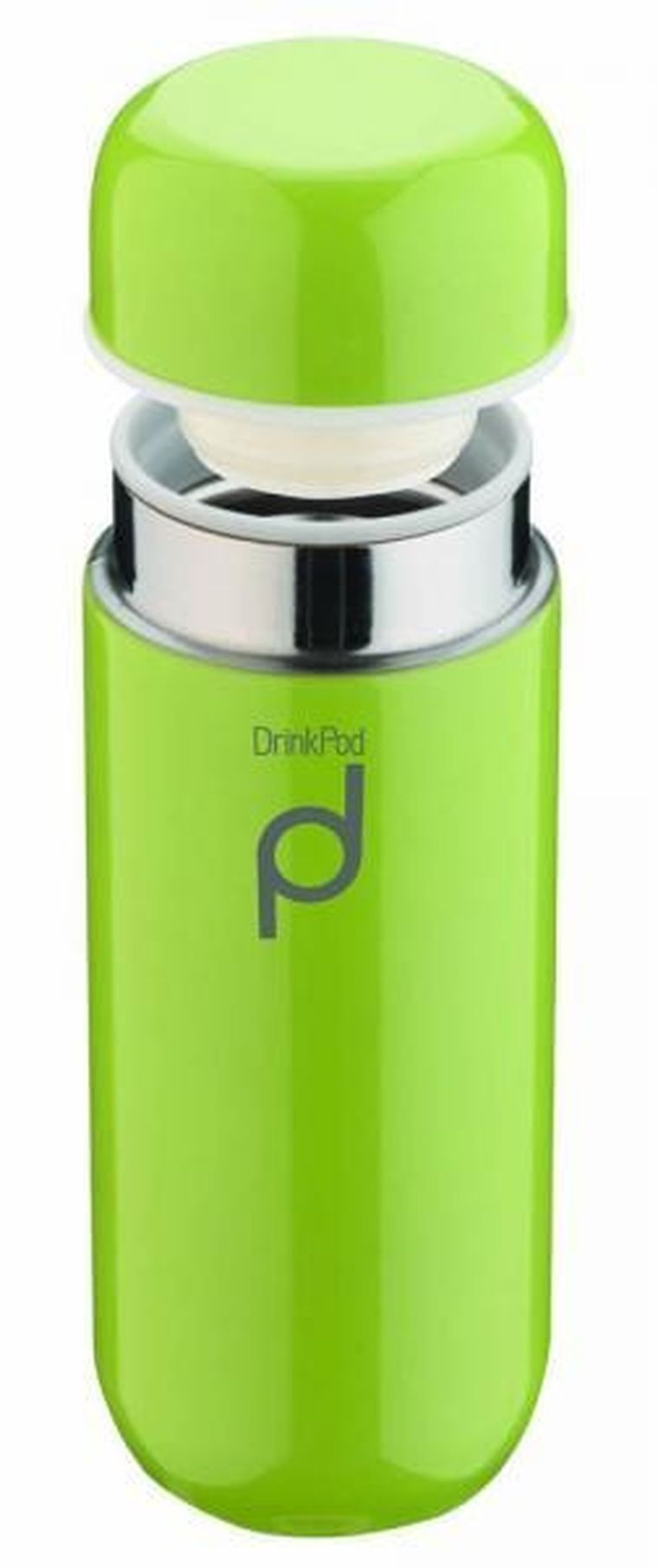 Pioneer, termos mini