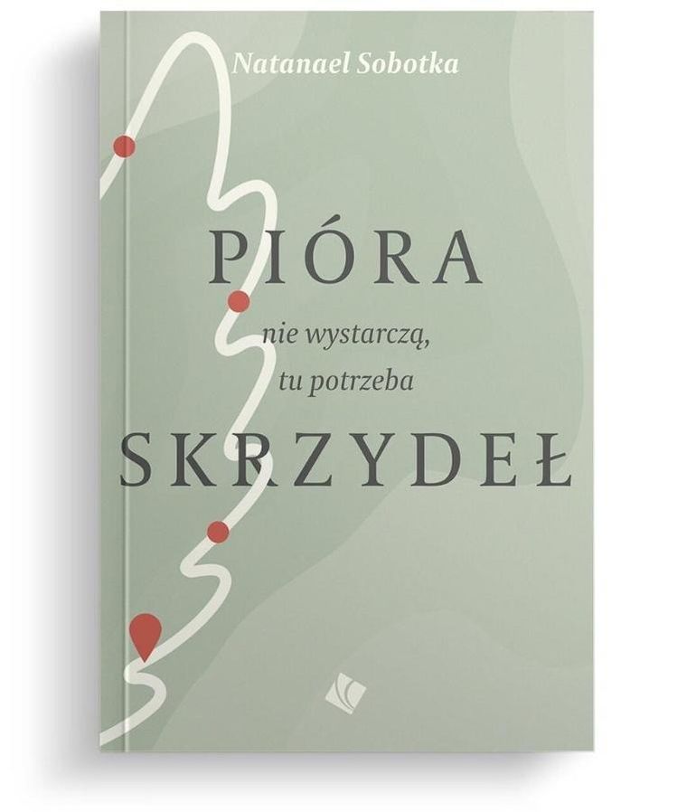 Pióra nie wystarczą, tu potrzeba skrzydeł