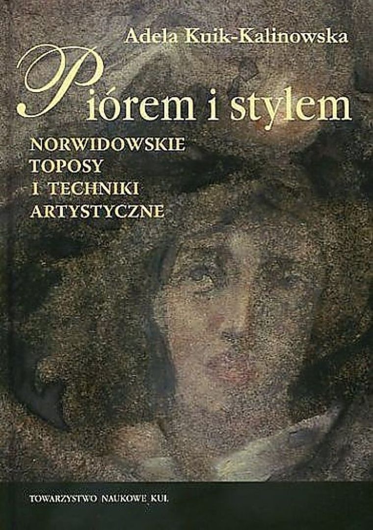 Piórem i stylem