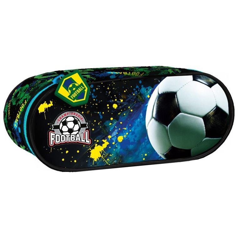 Piórnik, owalny, Piłka