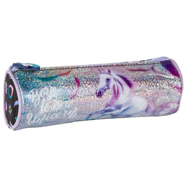 Piórnik tuba, Jednorożec