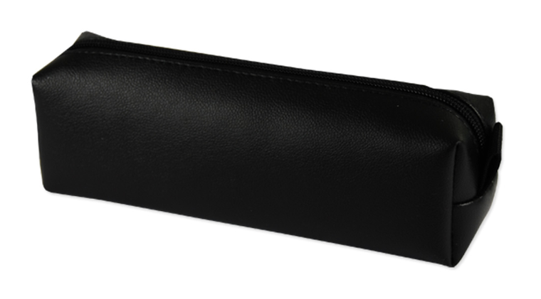 Piórnik tuba, skóra ekologiczna