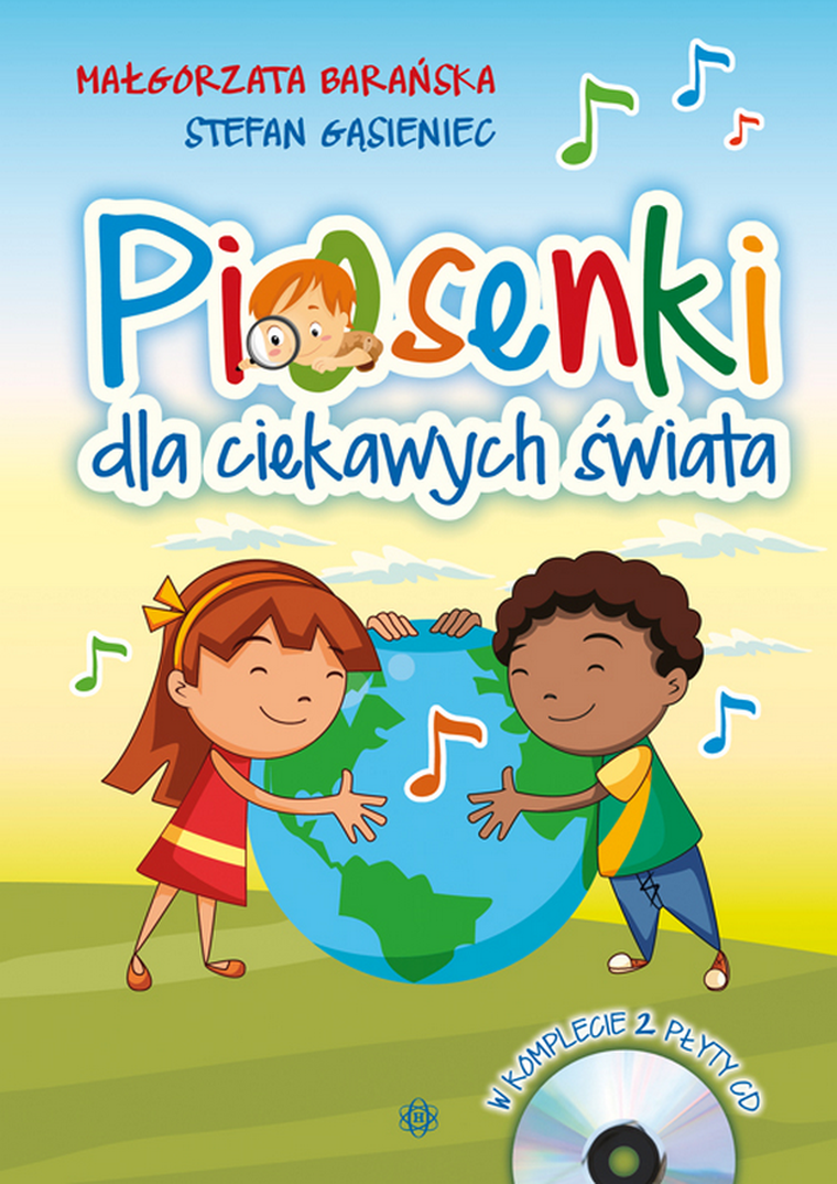 Piosenki dla ciekawych świata