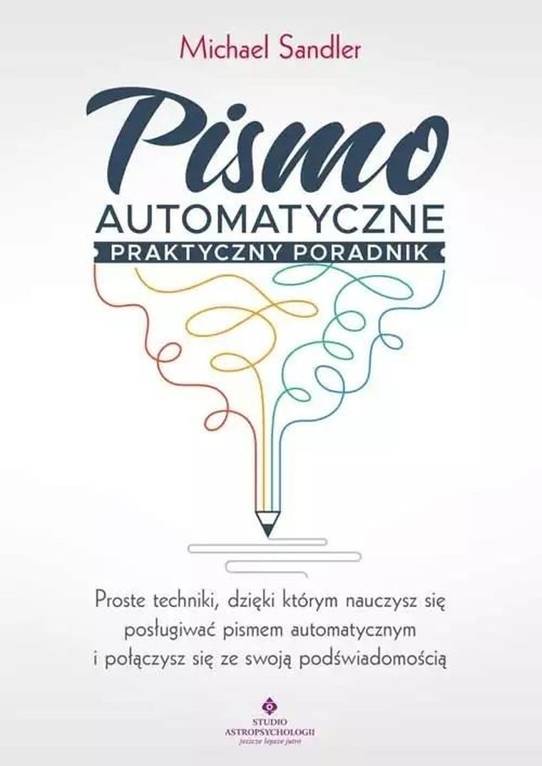 Pismo automatyczne. Praktyczny poradnik