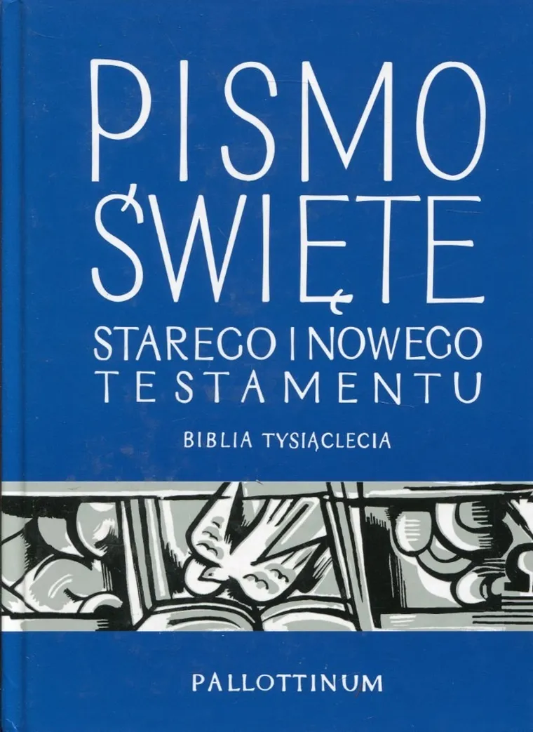 Pismo Święte