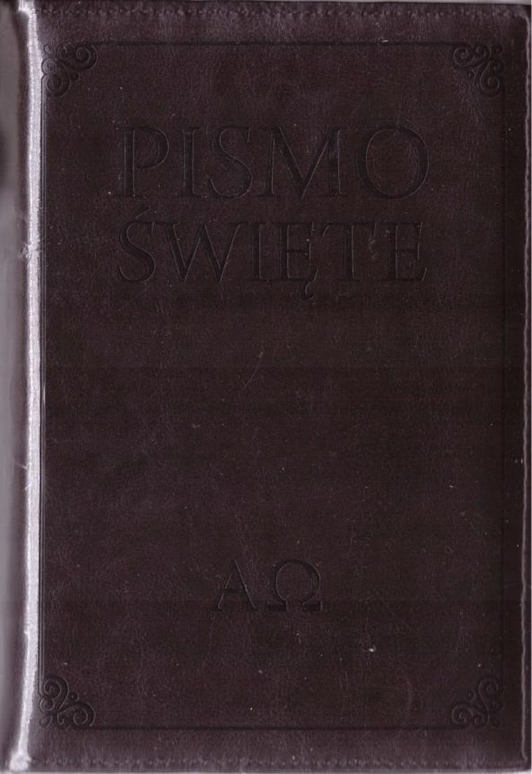 Pismo Święte