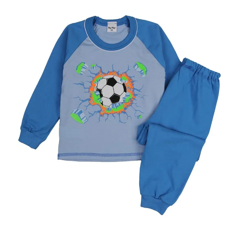 Piżama chłopięca, mix, Tup Tup