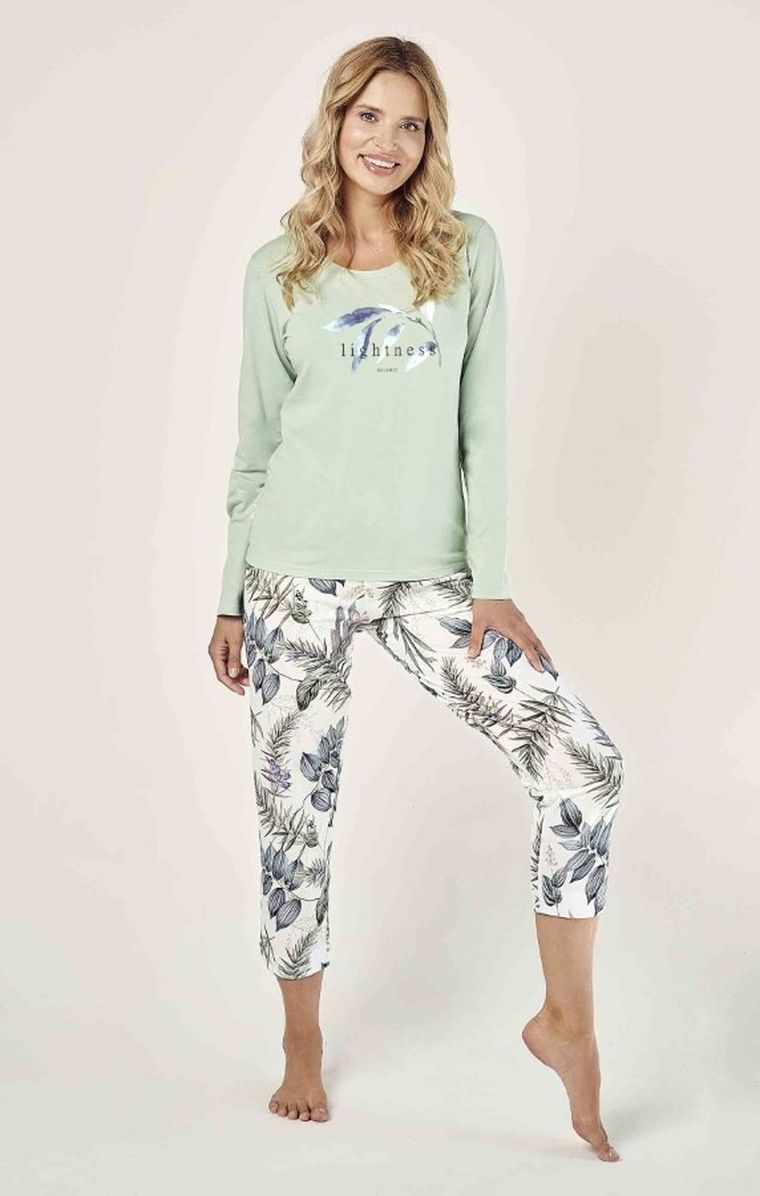 Piżama damska, mix, Ariana, Taro