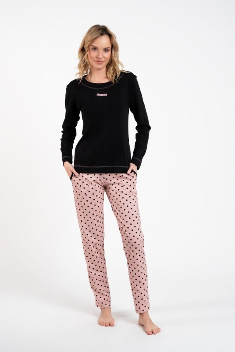 Piżama damska, mix, Bonilla, Italian Fashion