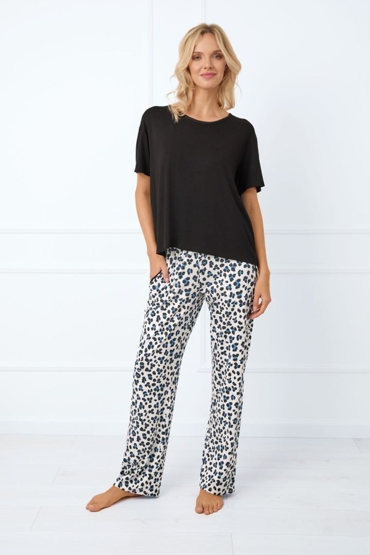 Piżama damska, mix, Italian Fashion