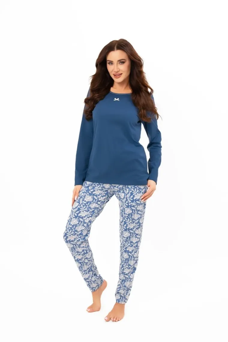 Piżama damska, mix, Italian Fashion