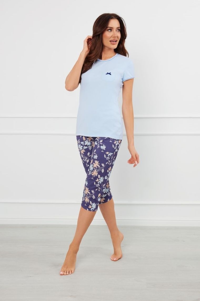 Piżama damska, mix, Pulia, Italian Fashion