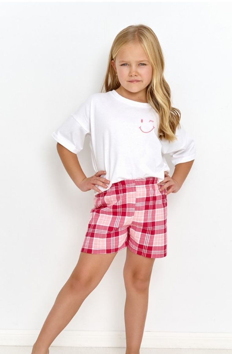 Piżama dziewczęca, mix, Sophie, Taro