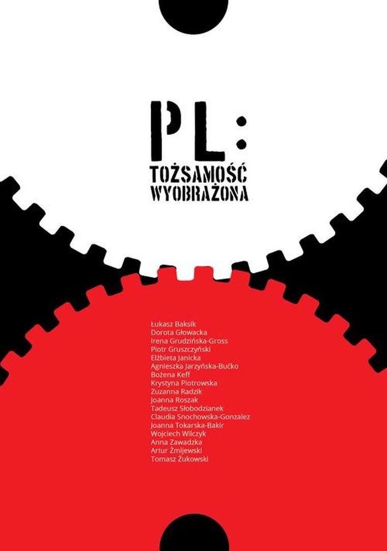 PL: Tożsamość wyobrażona