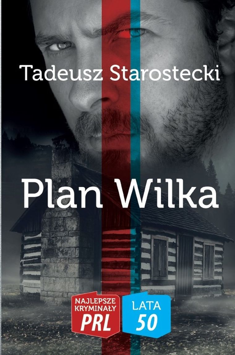 Plan wilka
