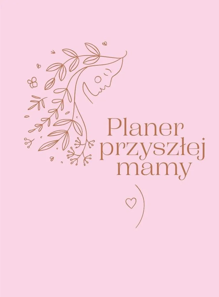 Planer przyszłej mamy
