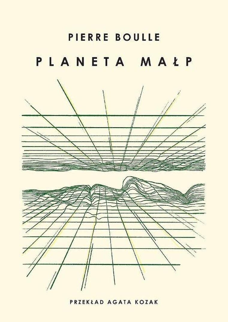 Planeta małp