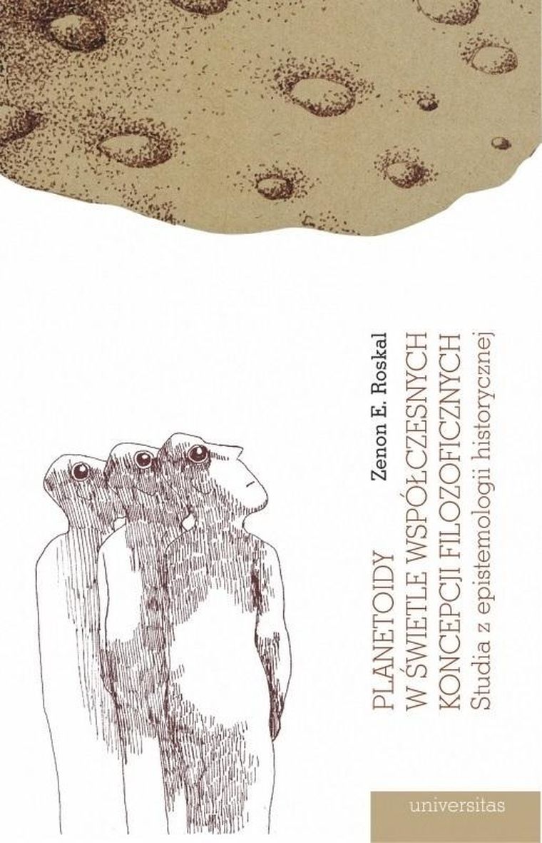 Planetoidy w świetle współczesnych koncepcji