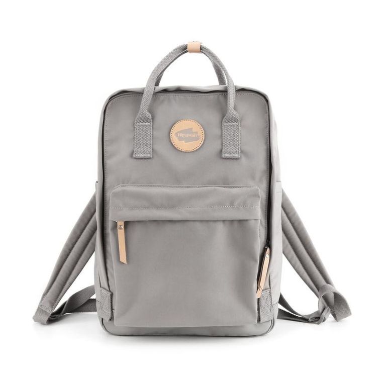 Plecak, ciemnoszary, Himawari