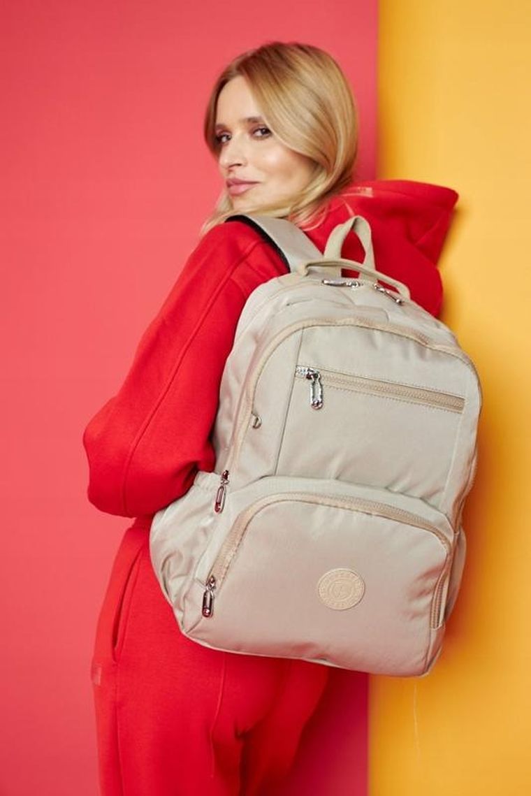 Plecak damski, Peterson