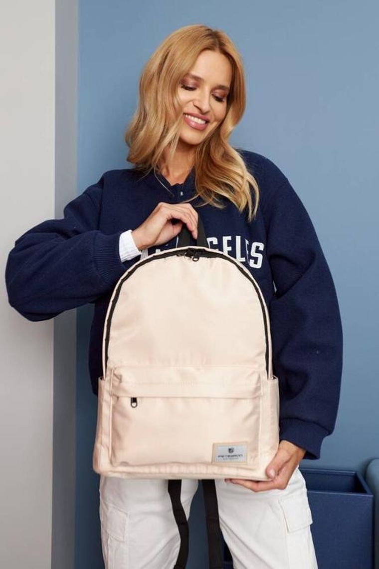 Plecak damski, Peterson