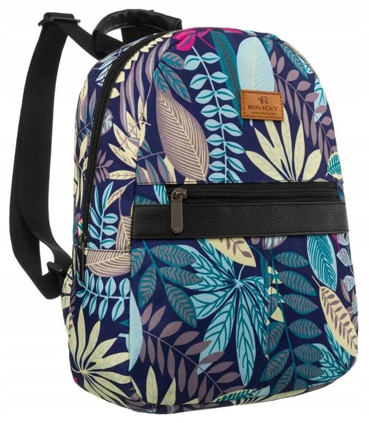 Plecak miejski, Rovicky