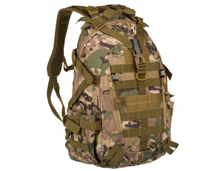 Plecak militarny, 25l, Peterson