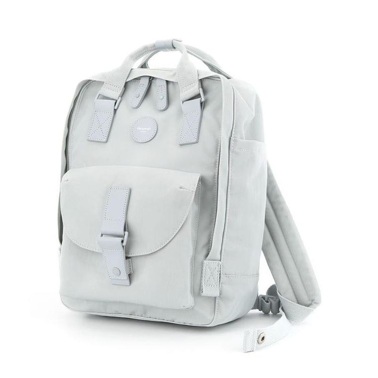 Plecak, niebieski, Himawari