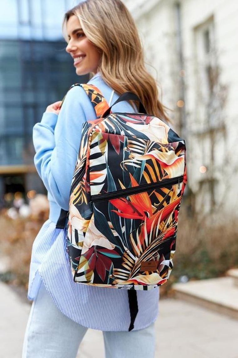 Plecak podróżny, bagaż podręczny do samolotu, Peterson