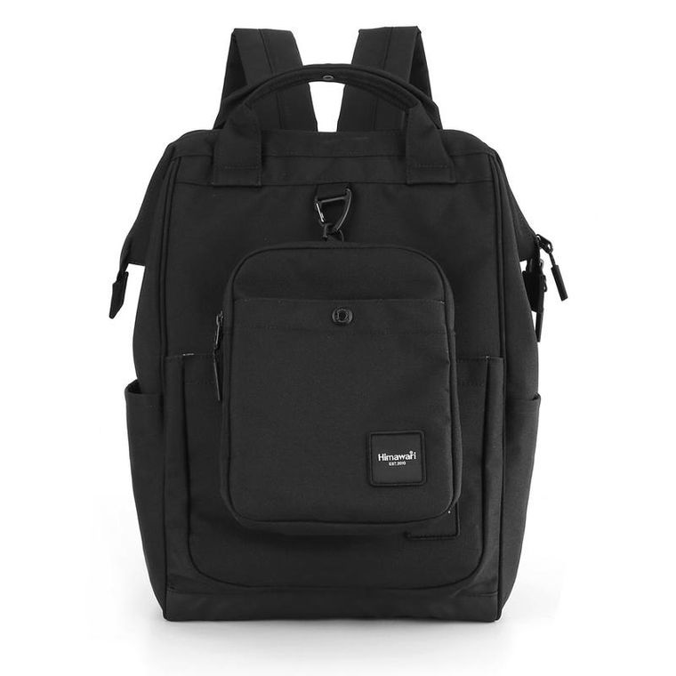 Plecak podróżny, bagaż podręczny do samolotu, Saszetka, różowy, wodoodporny, Himawari