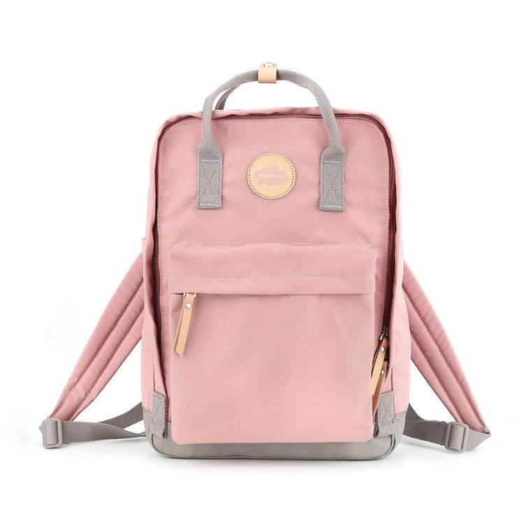 Plecak, różowy, Himawari