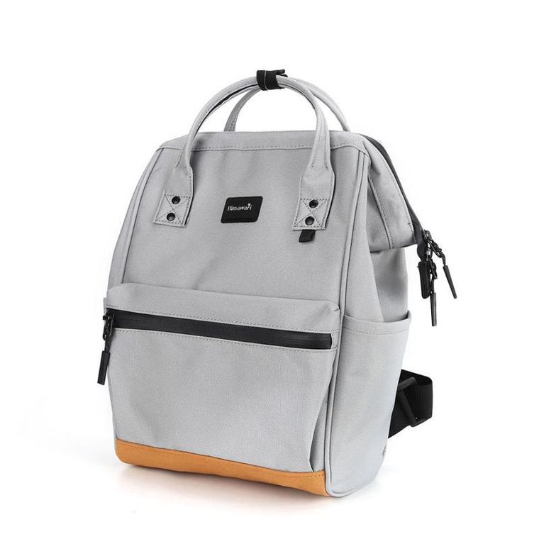 Plecak, szary, Himawari