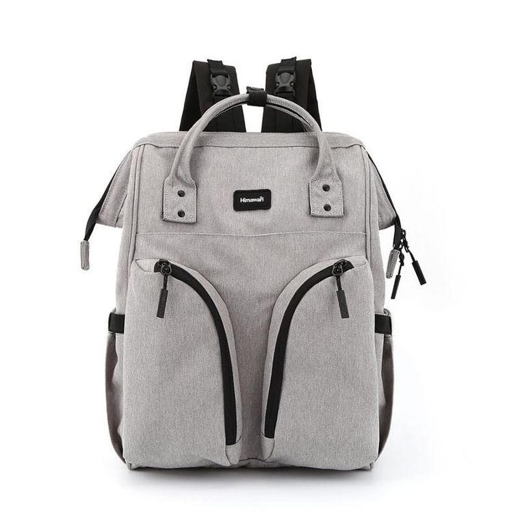 Plecak, szary, Himawari