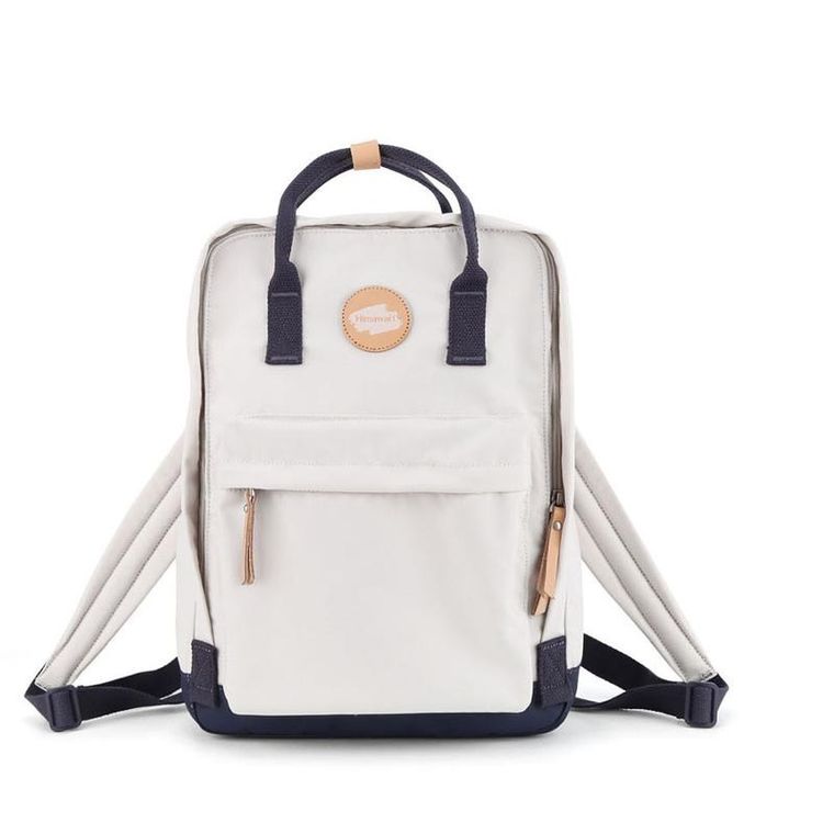 Plecak, szary, Himawri