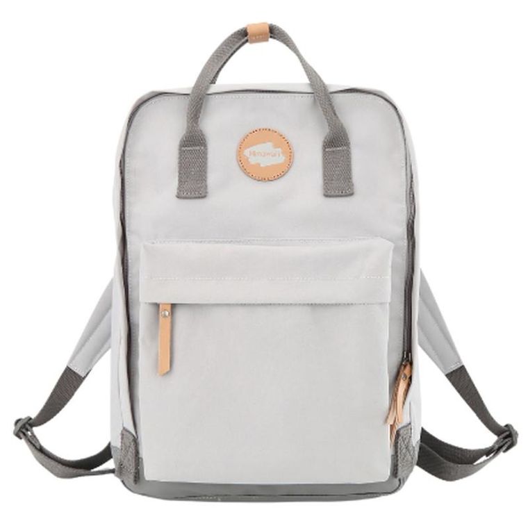 Plecak, szary, Himawri