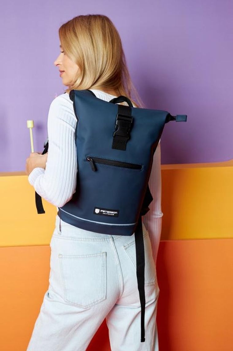 Plecak-worek, Peterson