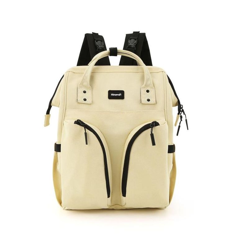 Plecak, żółty, Himawari
