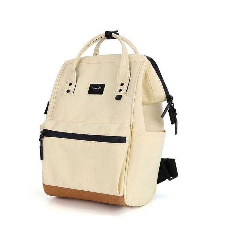 Plecak, żółty, Himawari