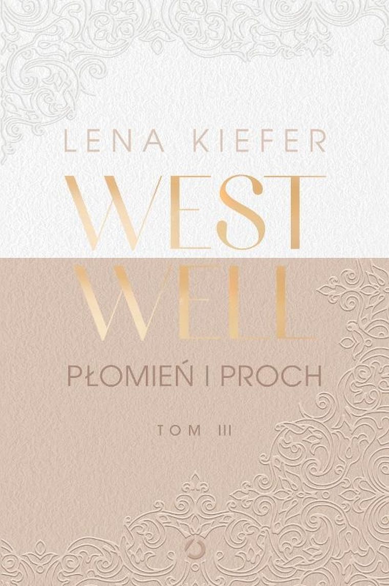 Płomień i proch. Westwell. Tom 3