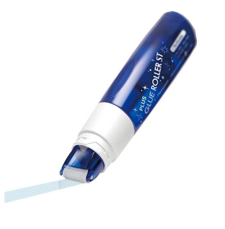 Plus, klej w taśmie, 8,4mm x 8m