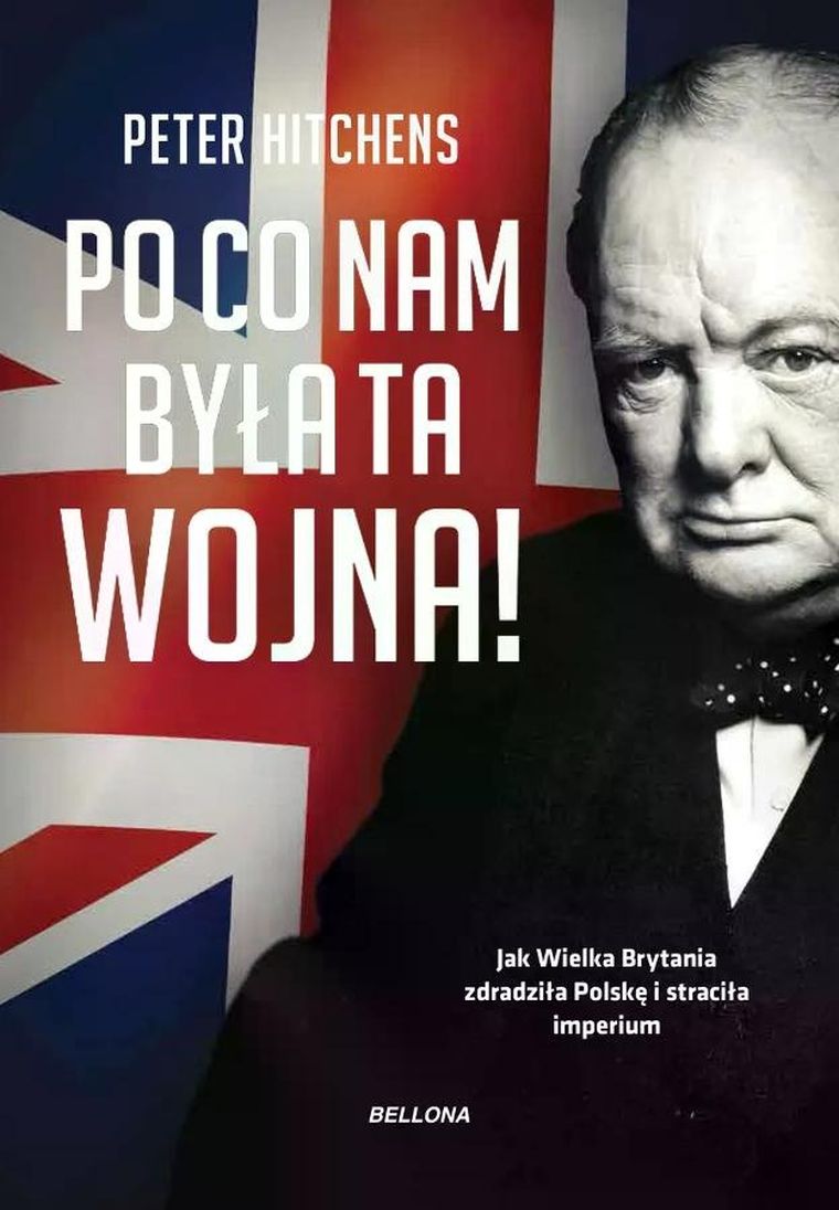 Po co nam była ta wojna?