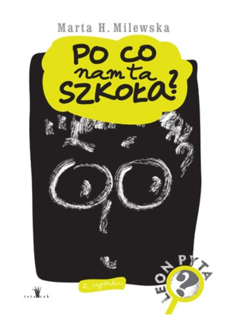 Po co nam ta szkoła?