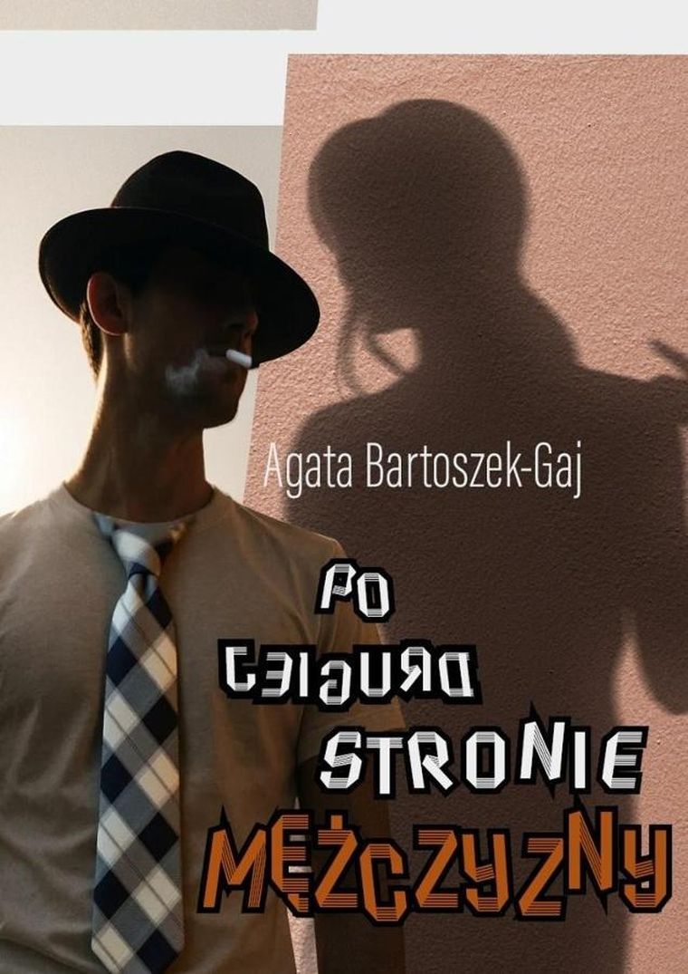 Po drugiej stronie mężczyzny