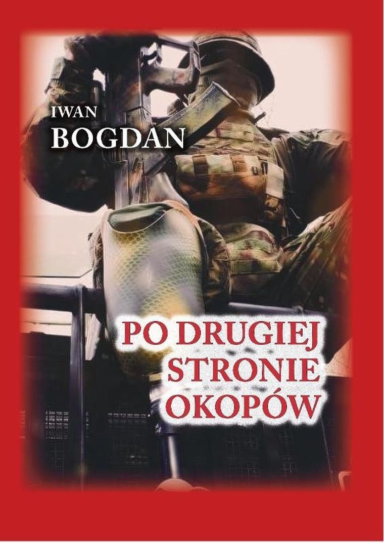 Po drugiej stronie okopów