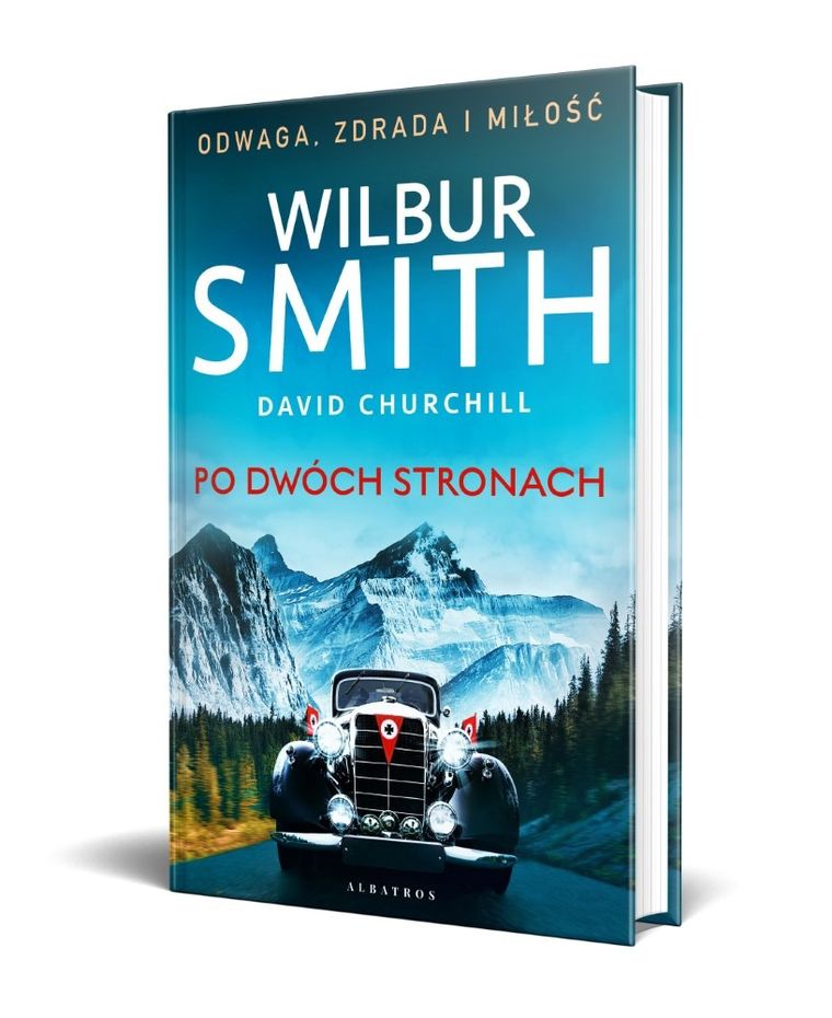 Po dwóch stronach