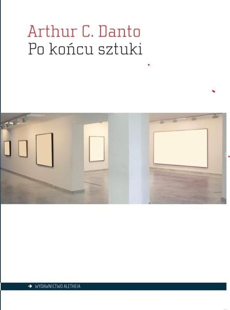 Po końcu sztuki