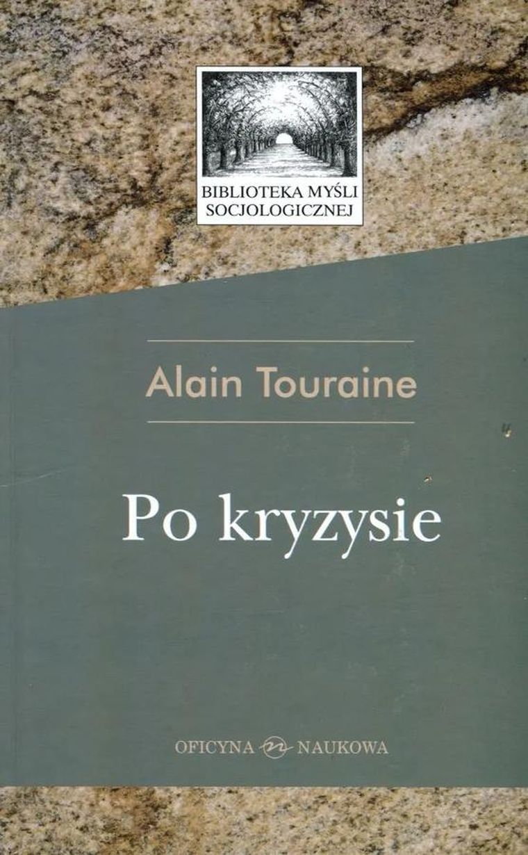 Po kryzysie